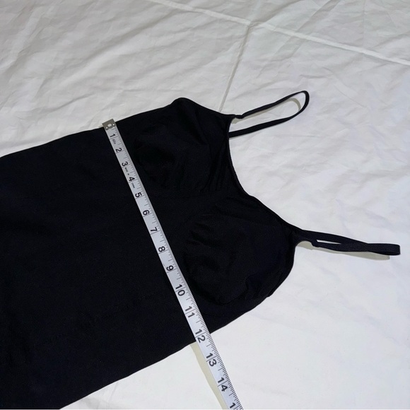 Shapewear Fabletics Yitty Top in Black XL / XXL Undershirt - Picture 9 of 9